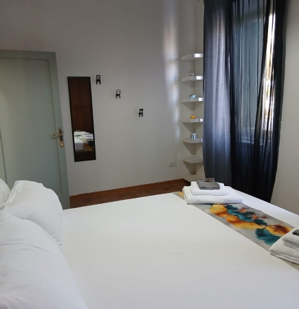 Apartment Casa di Giò